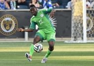 Kenneth Omeruo